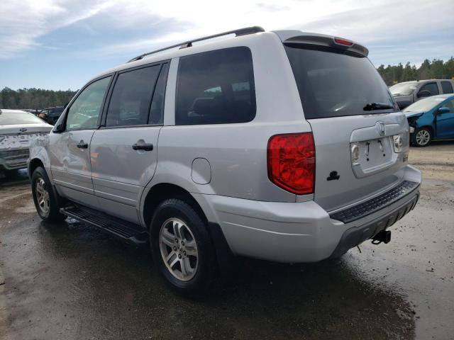 Photo 1 VIN: 2HKYF18723H513444 - HONDA PILOT 