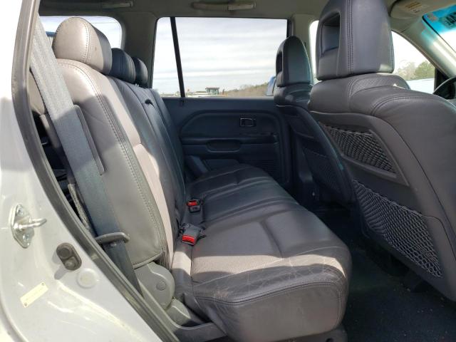 Photo 10 VIN: 2HKYF18723H513444 - HONDA PILOT 