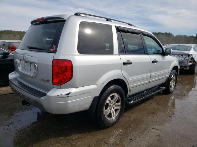 Photo 2 VIN: 2HKYF18723H513444 - HONDA PILOT 