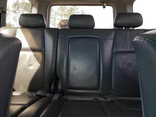 Photo 9 VIN: 2HKYF18723H513444 - HONDA PILOT 