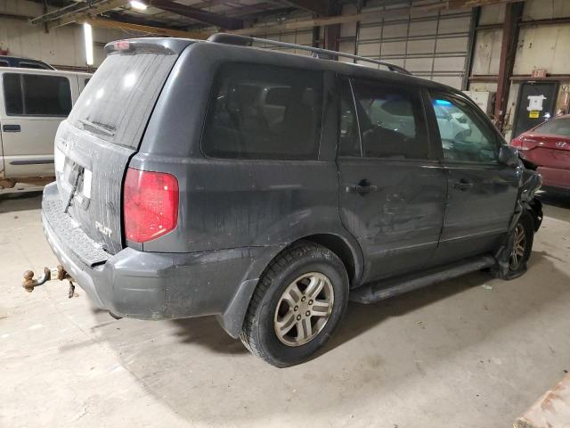 Photo 2 VIN: 2HKYF18723H565883 - HONDA PILOT EXL 