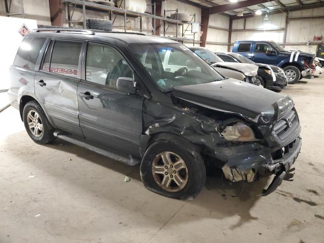 Photo 3 VIN: 2HKYF18723H565883 - HONDA PILOT EXL 