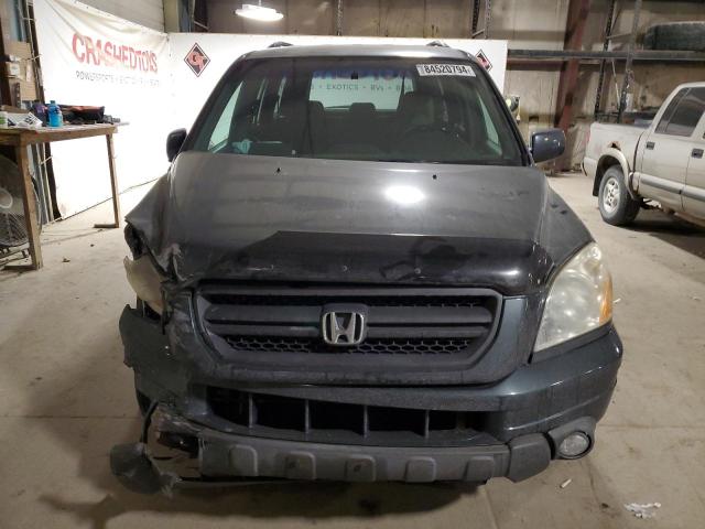 Photo 4 VIN: 2HKYF18723H565883 - HONDA PILOT EXL 