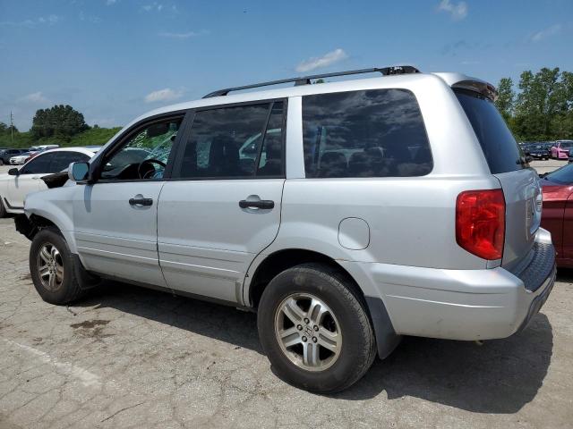 Photo 1 VIN: 2HKYF18723H617920 - HONDA PILOT EXL 