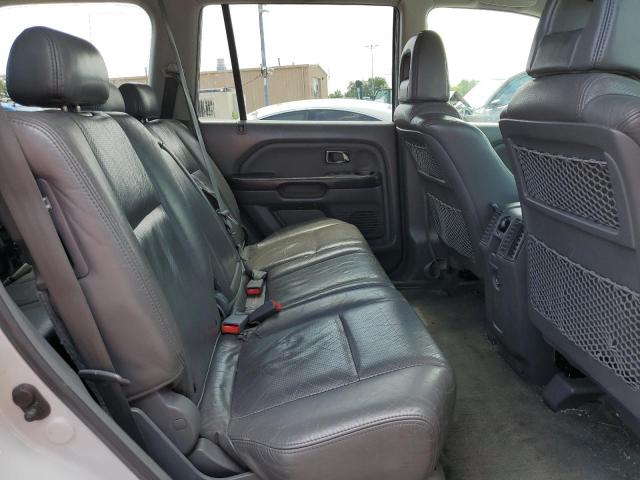 Photo 10 VIN: 2HKYF18723H617920 - HONDA PILOT EXL 