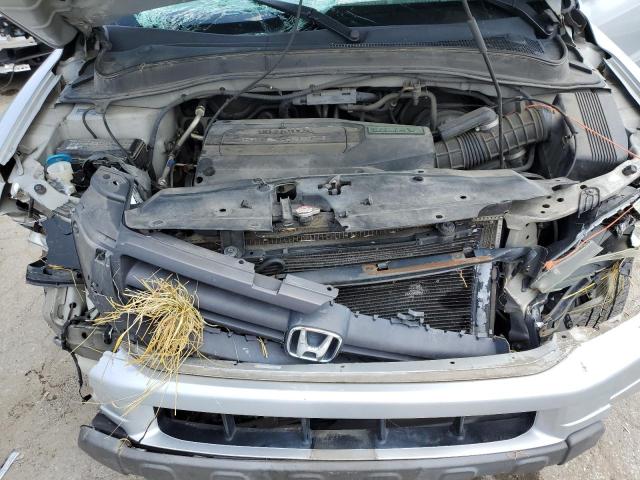 Photo 11 VIN: 2HKYF18723H617920 - HONDA PILOT EXL 