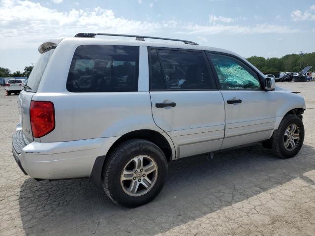 Photo 2 VIN: 2HKYF18723H617920 - HONDA PILOT EXL 