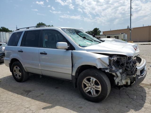 Photo 3 VIN: 2HKYF18723H617920 - HONDA PILOT EXL 