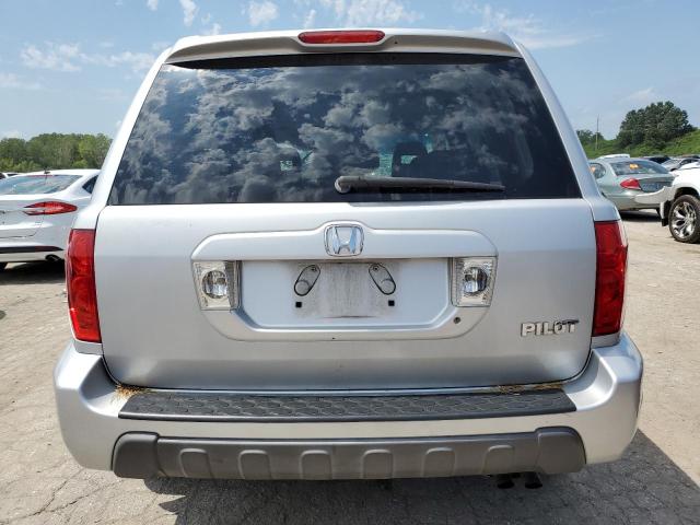 Photo 5 VIN: 2HKYF18723H617920 - HONDA PILOT EXL 