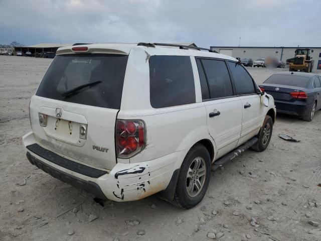 Photo 2 VIN: 2HKYF18723H618372 - HONDA PILOT 