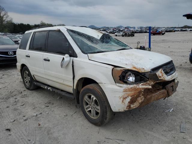 Photo 3 VIN: 2HKYF18723H618372 - HONDA PILOT 