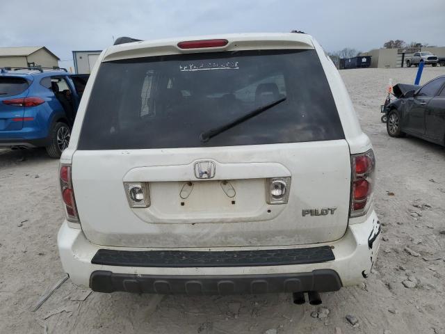 Photo 5 VIN: 2HKYF18723H618372 - HONDA PILOT 