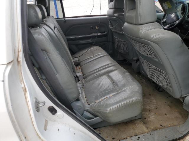 Photo 9 VIN: 2HKYF18723H618372 - HONDA PILOT 