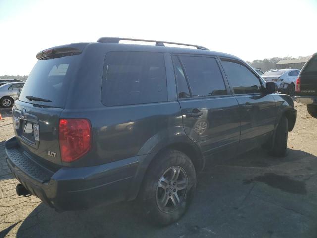 Photo 2 VIN: 2HKYF18724H580112 - HONDA PILOT EXL 