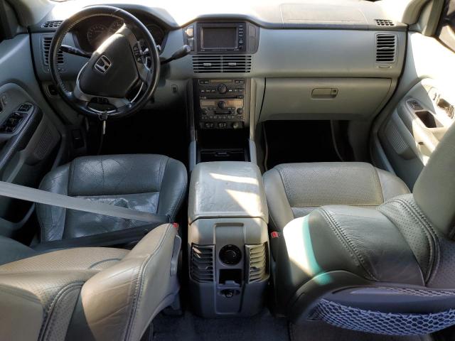 Photo 7 VIN: 2HKYF18724H580112 - HONDA PILOT EXL 