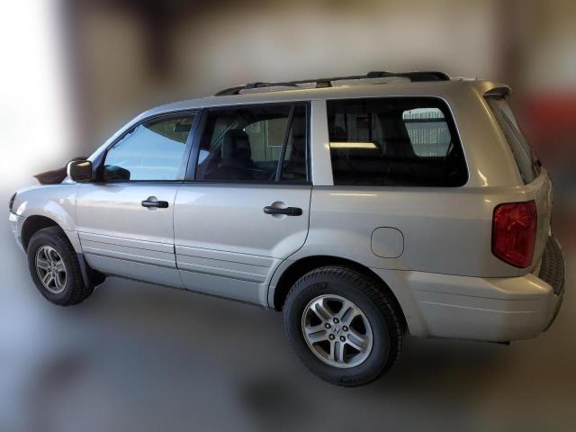 Photo 1 VIN: 2HKYF18725H507825 - HONDA PILOT 