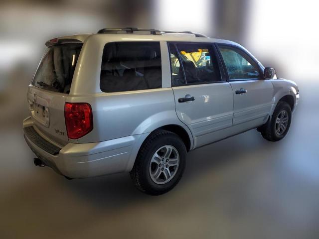 Photo 2 VIN: 2HKYF18725H507825 - HONDA PILOT 