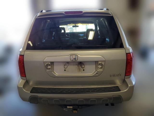 Photo 5 VIN: 2HKYF18725H507825 - HONDA PILOT 