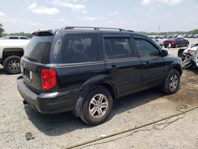 Photo 2 VIN: 2HKYF18725H545197 - HONDA PILOT 