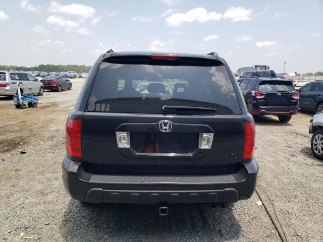 Photo 5 VIN: 2HKYF18725H545197 - HONDA PILOT 