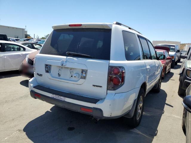 Photo 2 VIN: 2HKYF18726H542544 - HONDA PILOT EX 