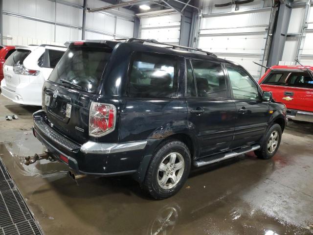 Photo 2 VIN: 2HKYF18726H548814 - HONDA PILOT 