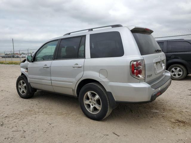 Photo 1 VIN: 2HKYF18726H553074 - HONDA PILOT 