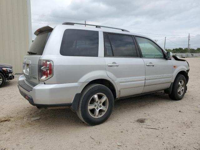 Photo 2 VIN: 2HKYF18726H553074 - HONDA PILOT 