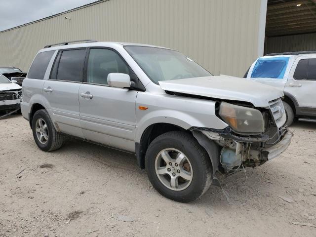 Photo 3 VIN: 2HKYF18726H553074 - HONDA PILOT 