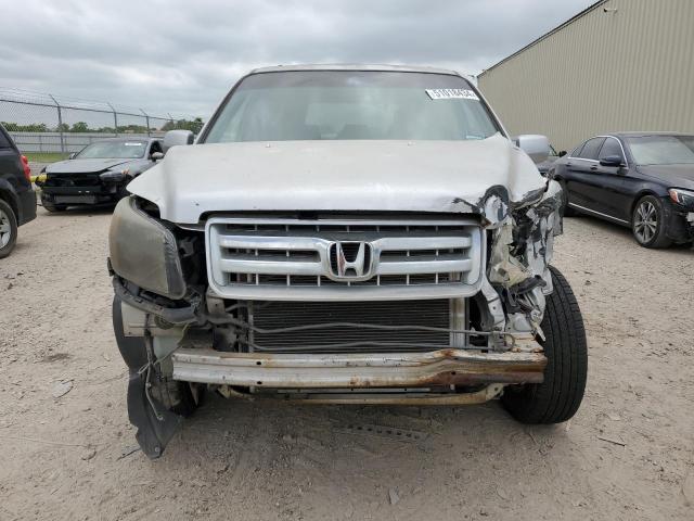 Photo 4 VIN: 2HKYF18726H553074 - HONDA PILOT 