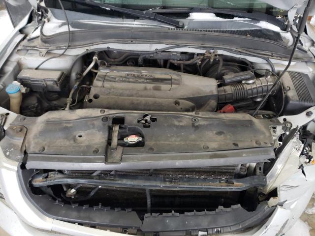 Photo 6 VIN: 2HKYF18733H503487 - HONDA PILOT EXL 