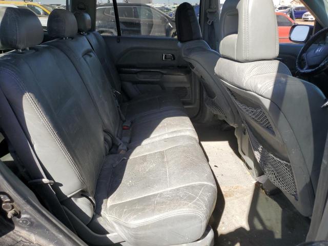 Photo 10 VIN: 2HKYF18734H601436 - HONDA PILOT 