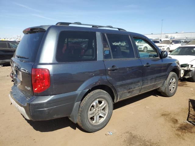 Photo 2 VIN: 2HKYF18734H601436 - HONDA PILOT 