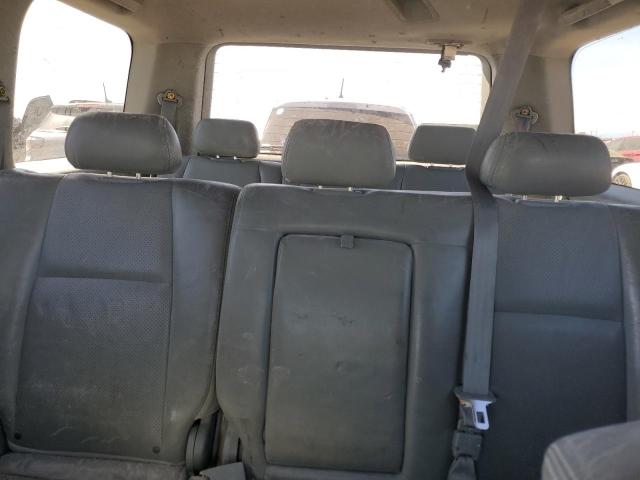 Photo 9 VIN: 2HKYF18734H601436 - HONDA PILOT 