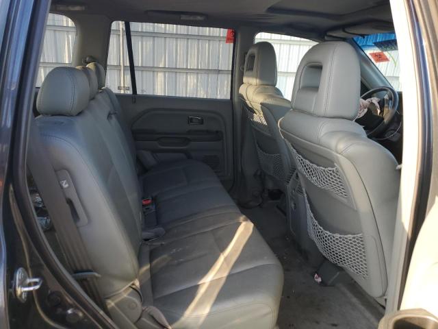 Photo 10 VIN: 2HKYF18735H551042 - HONDA PILOT EXL 