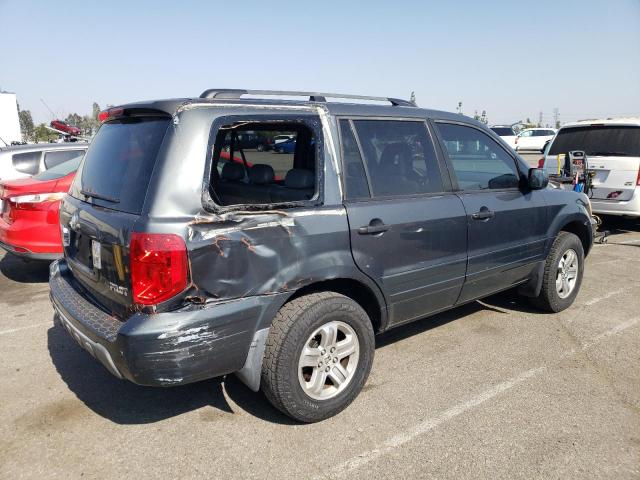 Photo 2 VIN: 2HKYF18735H557973 - HONDA PILOT 