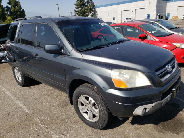 Photo 3 VIN: 2HKYF18735H557973 - HONDA PILOT 