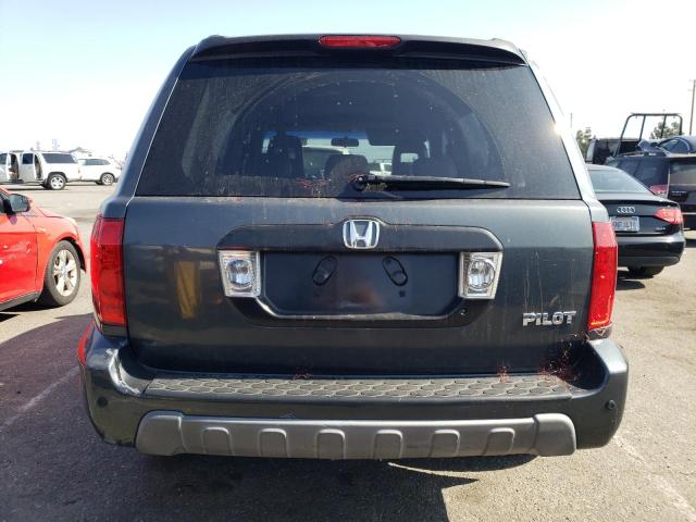 Photo 5 VIN: 2HKYF18735H557973 - HONDA PILOT 