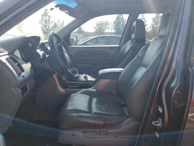 Photo 6 VIN: 2HKYF18735H557973 - HONDA PILOT 