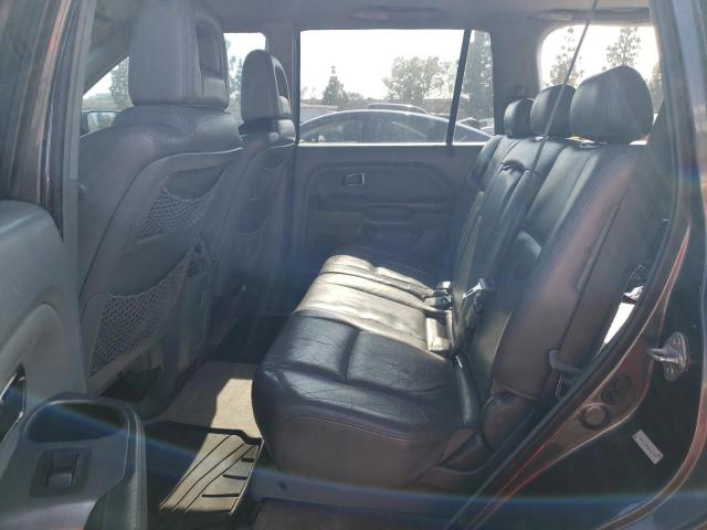 Photo 9 VIN: 2HKYF18735H557973 - HONDA PILOT 