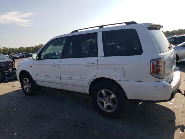 Photo 1 VIN: 2HKYF18736H539751 - HONDA PILOT 