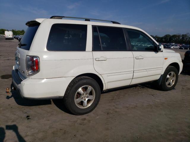 Photo 2 VIN: 2HKYF18736H539751 - HONDA PILOT 