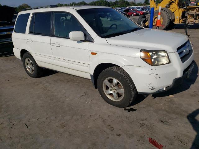 Photo 3 VIN: 2HKYF18736H539751 - HONDA PILOT 