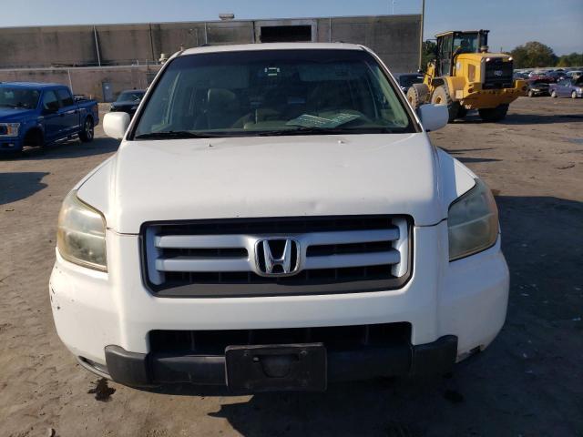 Photo 4 VIN: 2HKYF18736H539751 - HONDA PILOT 