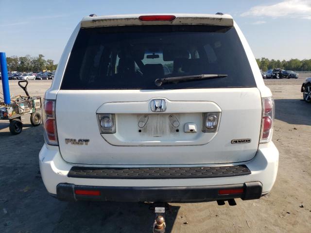 Photo 5 VIN: 2HKYF18736H539751 - HONDA PILOT 