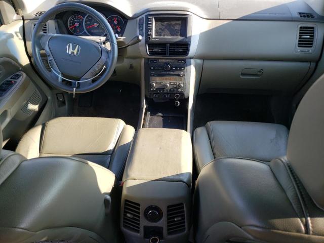 Photo 7 VIN: 2HKYF18736H539751 - HONDA PILOT 