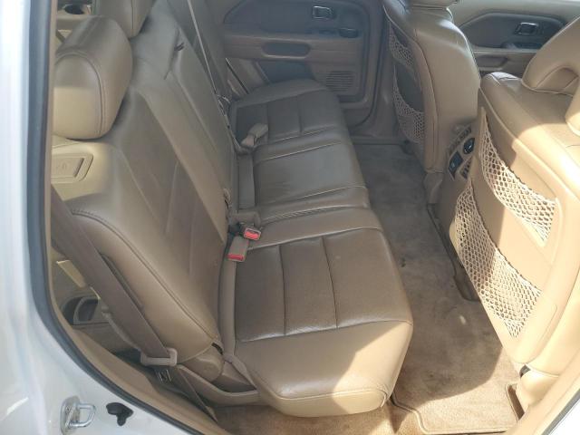 Photo 10 VIN: 2HKYF18737H511238 - HONDA PILOT 