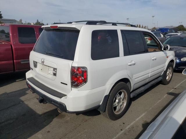 Photo 2 VIN: 2HKYF18737H511238 - HONDA PILOT 