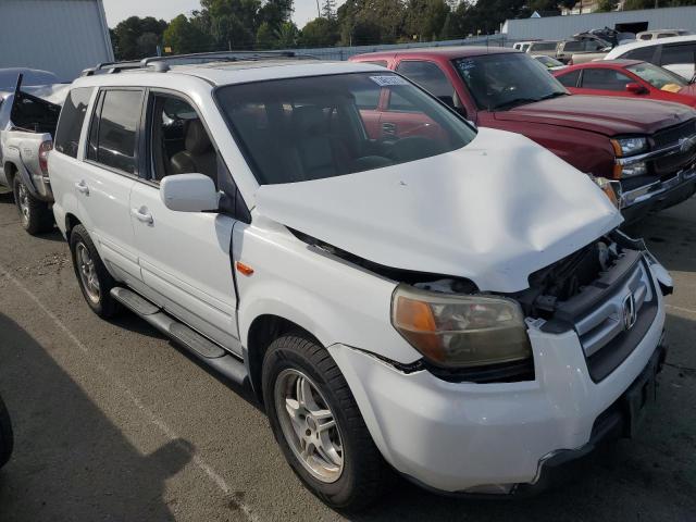 Photo 3 VIN: 2HKYF18737H511238 - HONDA PILOT 