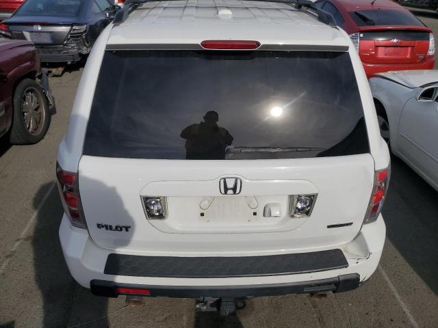 Photo 5 VIN: 2HKYF18737H511238 - HONDA PILOT 